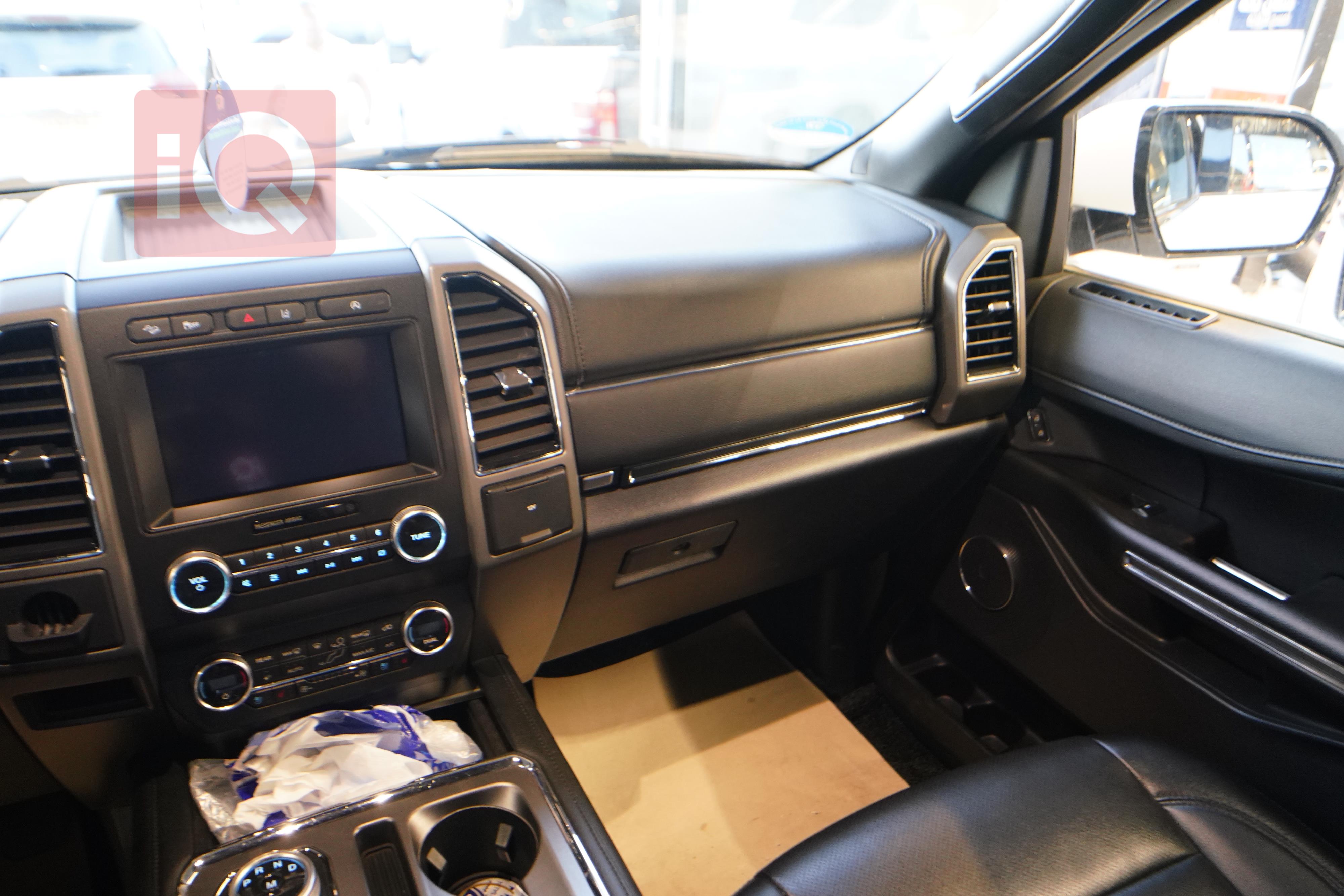 فورد إكسبيديشن